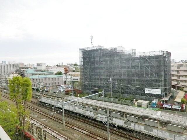 アーバンライフ目白駅前の物件内観写真