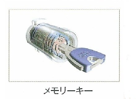 グレイシャス千早の物件内観写真