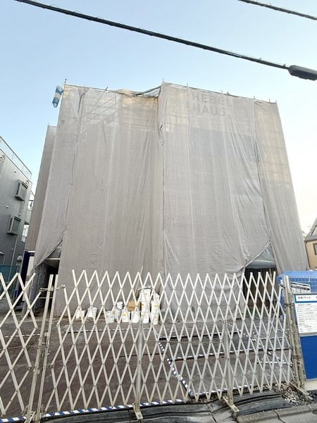 （仮称）滝野川２丁目マンション　東棟の物件内観写真