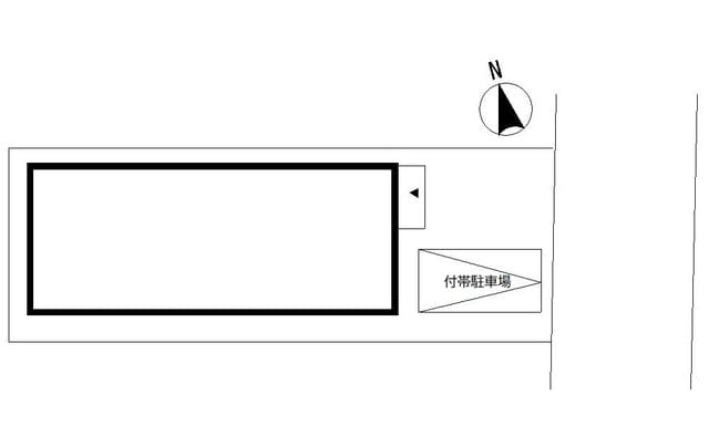 関口１丁目ハウスの物件内観写真