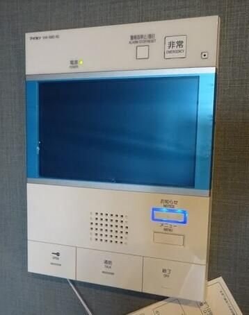 ライトハウス大塚の物件内観写真