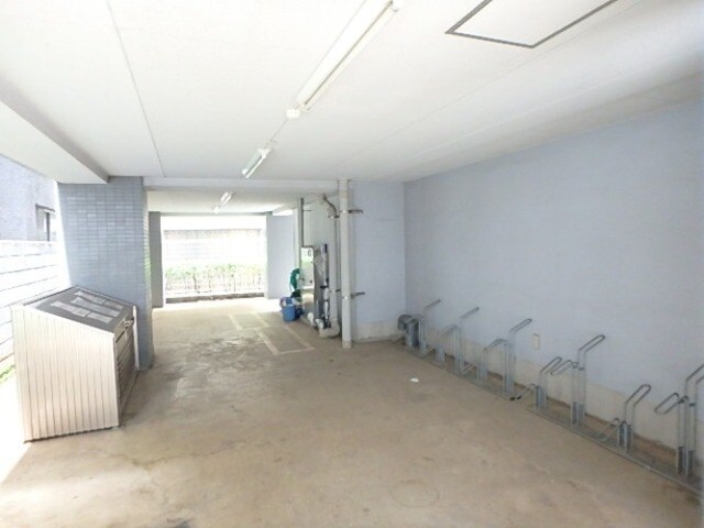 サイレントフォレスト池袋の物件内観写真