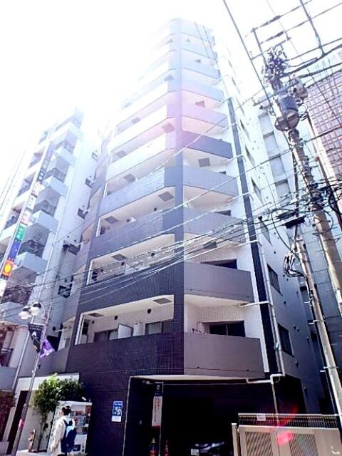 ＤｅＬＣＣＳ西池袋の物件内観写真