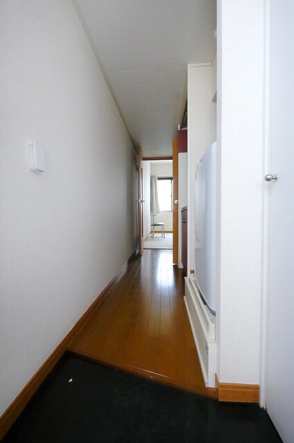 レオパレスグレイス　パティオの物件内観写真