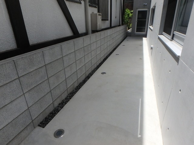 パッサカリア南大塚の物件内観写真