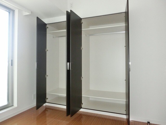 エアライズタワーの物件内観写真