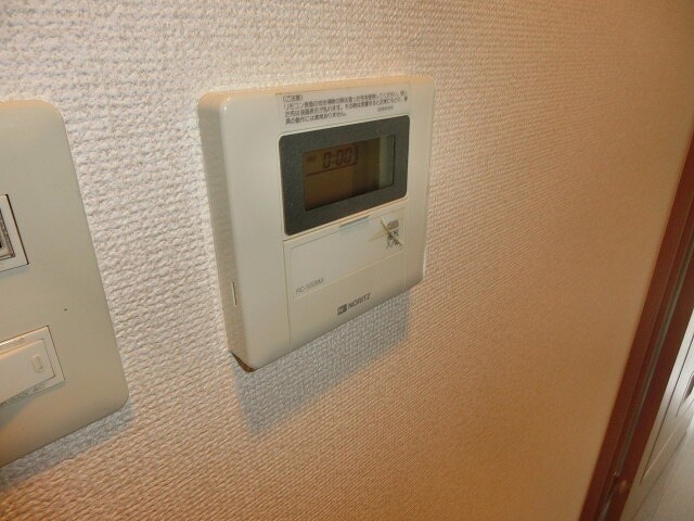 サンテミリオン目白台の物件内観写真