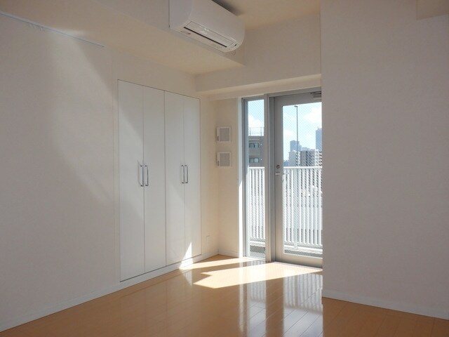 パークアクシス新板橋ウエストの物件内観写真