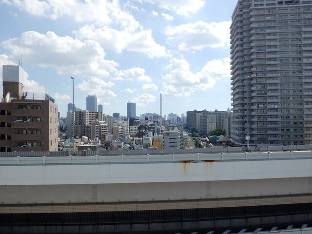 パークアクシス新板橋ウエストの物件内観写真