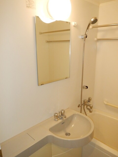 パークアクシス新板橋ウエストの物件内観写真