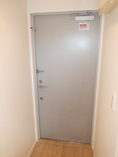 パークアクシス新板橋ウエストの物件内観写真