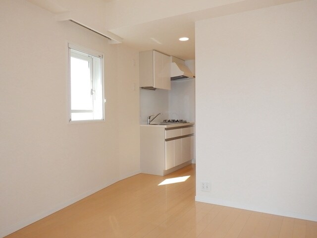 パークアクシス新板橋ウエストの物件内観写真