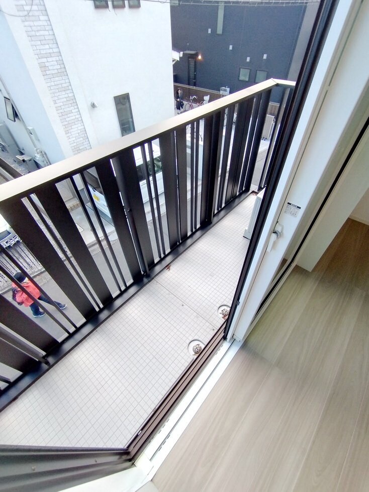 東大泉7丁目戸建の物件内観写真