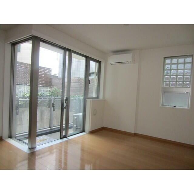 カーサ・デル・ソル小石川の物件内観写真