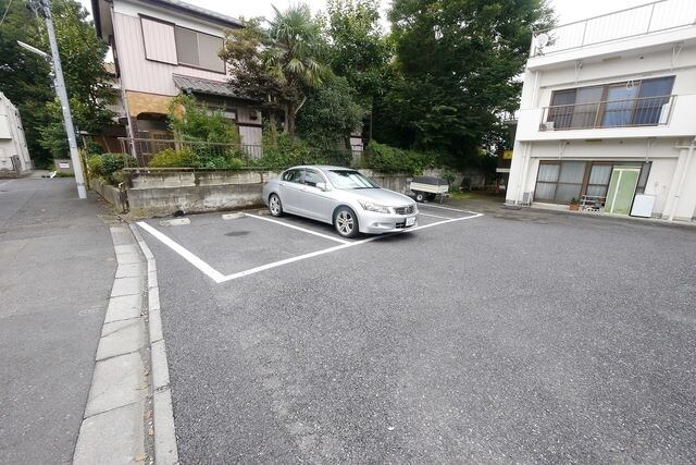 レオパレスタートルクレインIIの物件内観写真