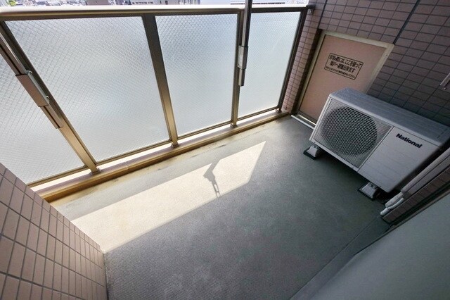 パークキューブ板橋本町の物件内観写真