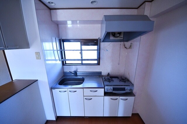 コーポメルヘンの物件内観写真