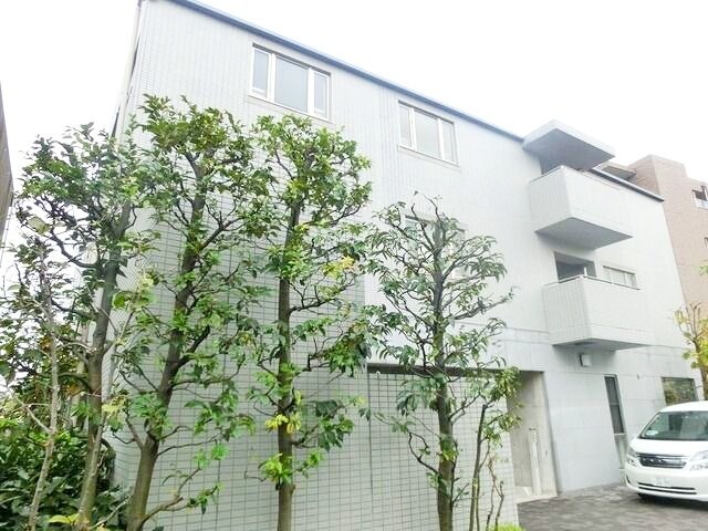 ＡＺ小石川の物件内観写真