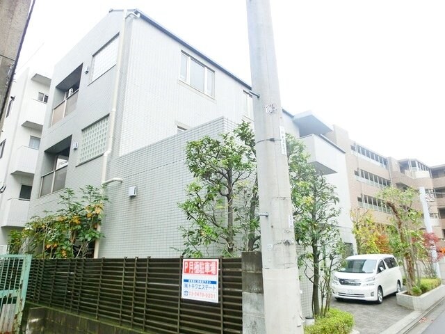 ＡＺ小石川の物件内観写真