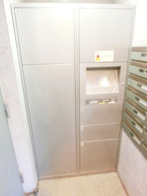 ＡＺ小石川の物件内観写真