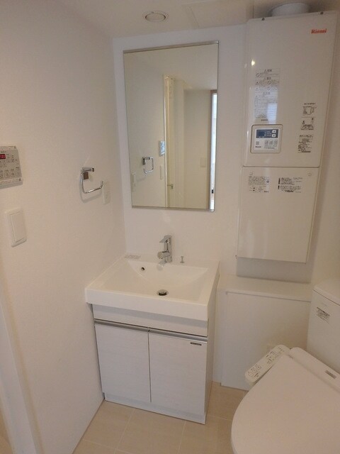 Fika池袋の物件内観写真