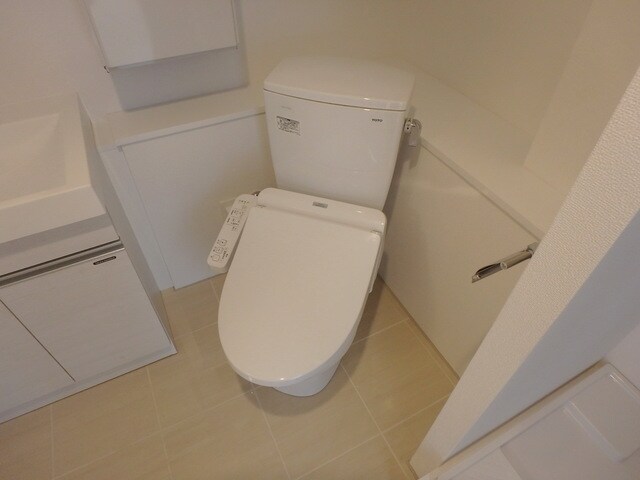 Fika池袋の物件内観写真