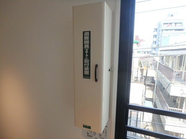 Fika池袋の物件内観写真