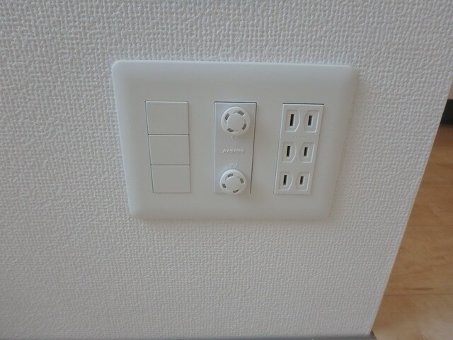 Fika池袋の物件内観写真