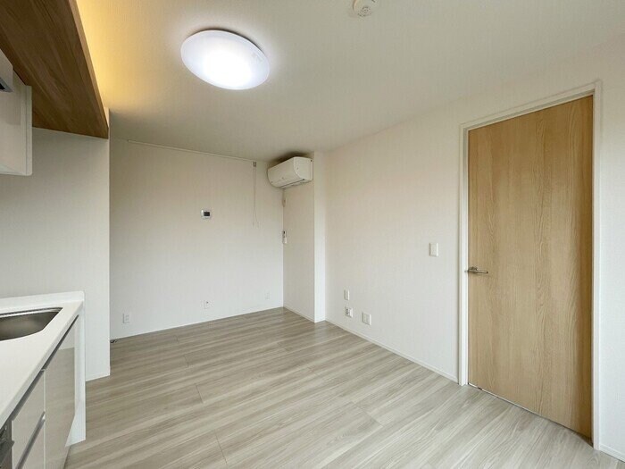 グラナーデ目白御留山の物件内観写真