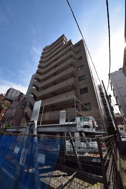 フェリーチェお茶の水の物件外観写真