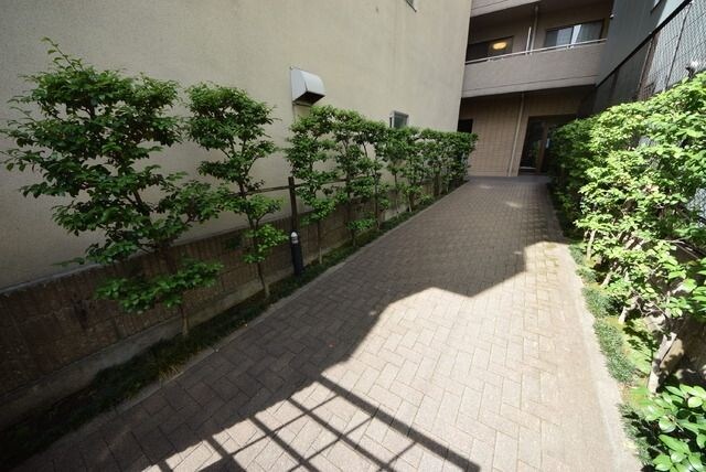 フェリーチェお茶の水の物件内観写真