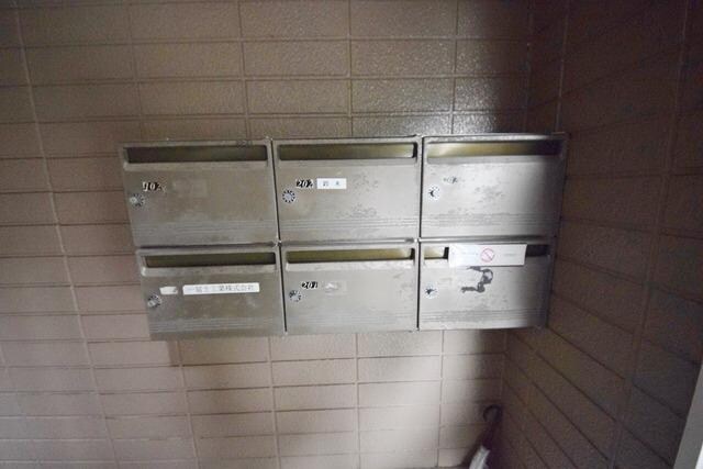 メゾンドベールの物件内観写真