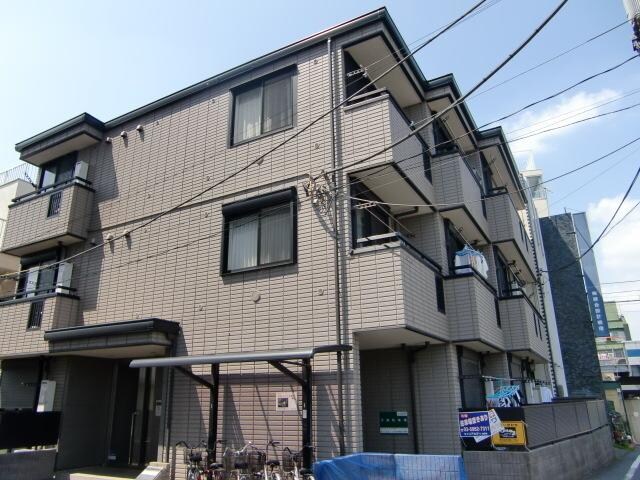 アルページュ目白の物件内観写真