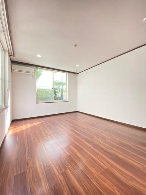 パークヴィラ豊島園の物件内観写真
