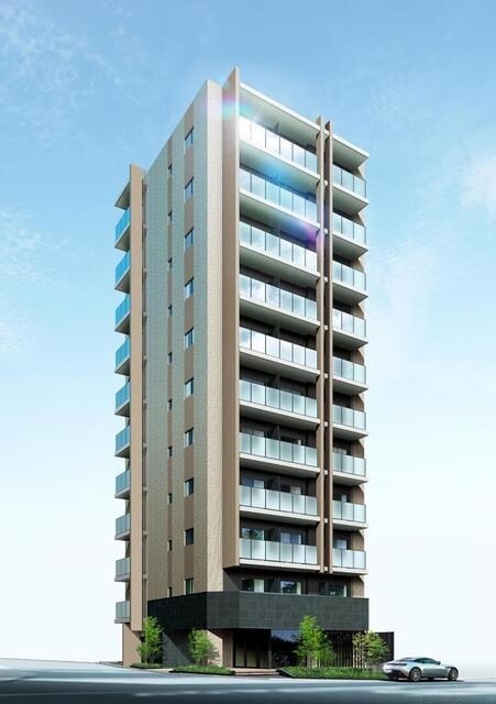 ルフォンプログレ南大塚の物件内観写真