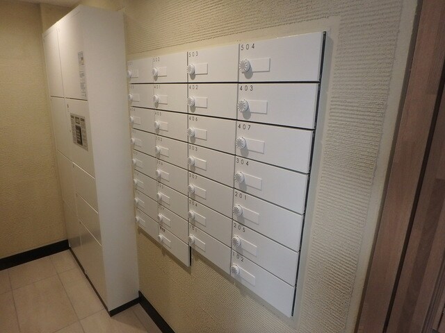 Fika池袋の物件内観写真