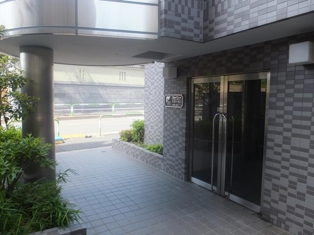 スカイコート文京小石川の物件内観写真