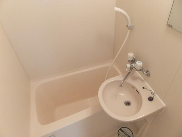 スカイコート文京小石川の物件内観写真