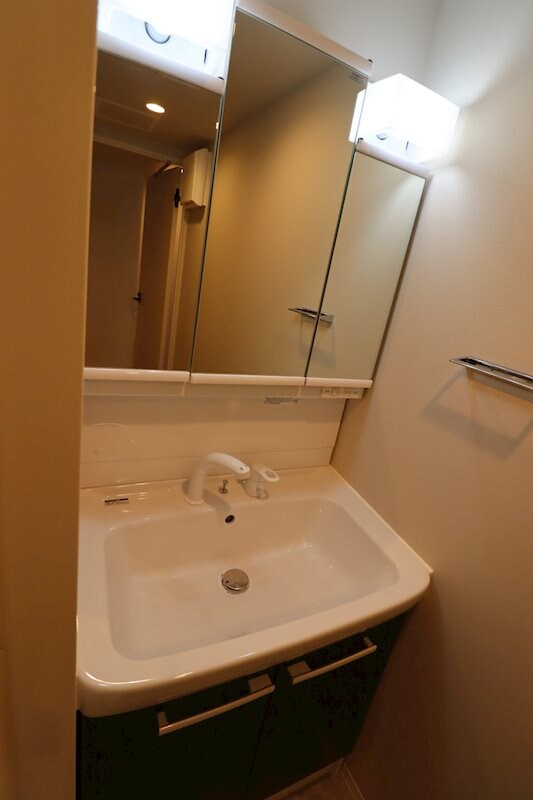 GENOVIA池袋の物件内観写真