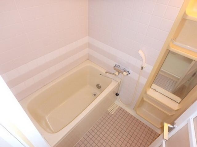 グリーンフィールド大山の物件内観写真