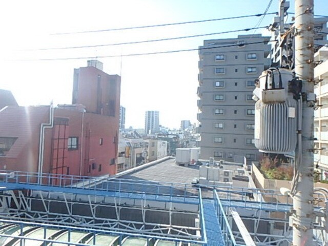 コンフォリア大山の物件内観写真