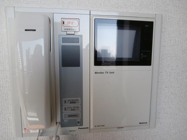 コンフォリア大山の物件内観写真