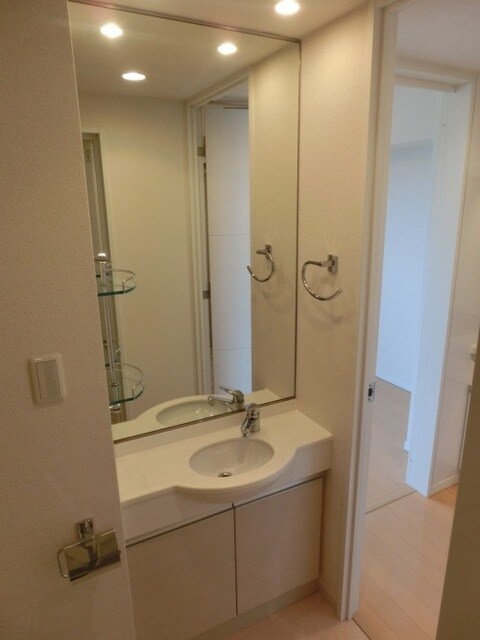 パークアクシス新板橋ウエストの物件内観写真