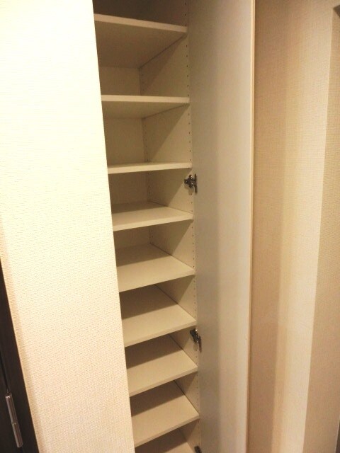 S-RESIDENCE雑司ヶ谷の物件内観写真