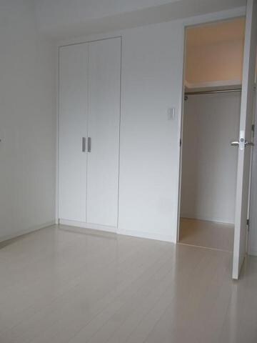 エスティメゾン巣鴨の物件内観写真