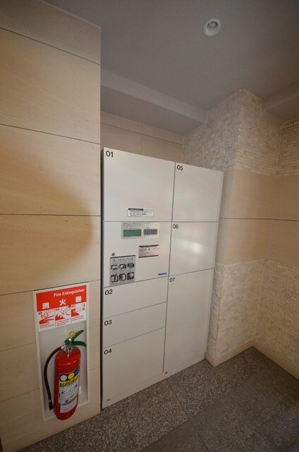 コンフォラス千石の物件内観写真