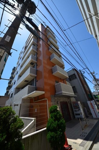 コンフォラス千石の物件内観写真