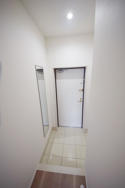 コンフォリア赤羽岩淵の物件内観写真