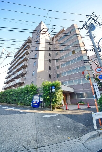 コンフォリア赤羽岩淵の物件内観写真