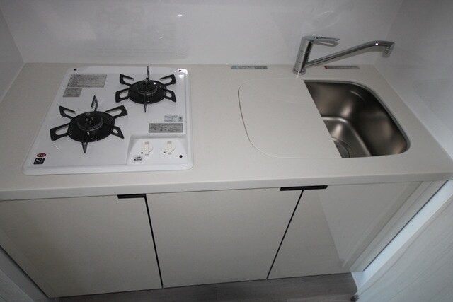 プライムメゾン板橋の物件内観写真